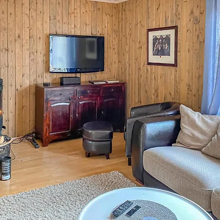 3 Bedroom Gorgeous In * Bjorli