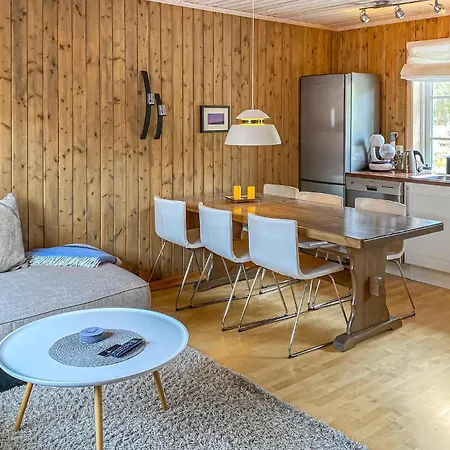 3 Bedroom Gorgeous In * Bjorli