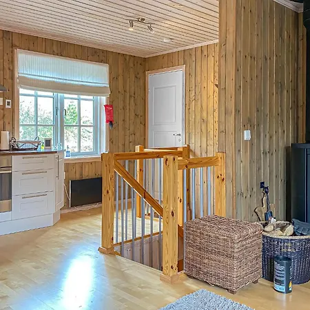 Ferienhaus 3 Bedroom Gorgeous In