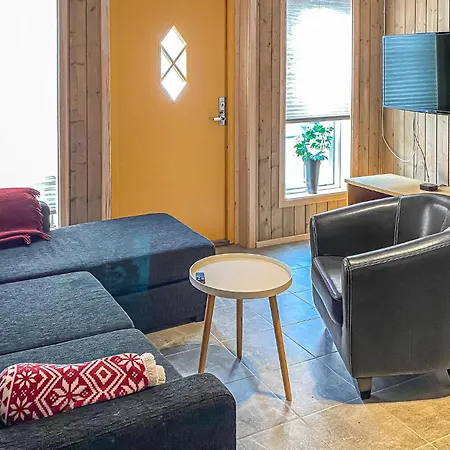 3 Bedroom Gorgeous In Bjorli