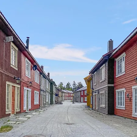 3 Bedroom Gorgeous In * Bjorli