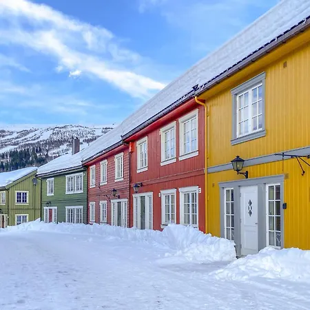 3 Bedroom Gorgeous In Ferienhaus Bjorli