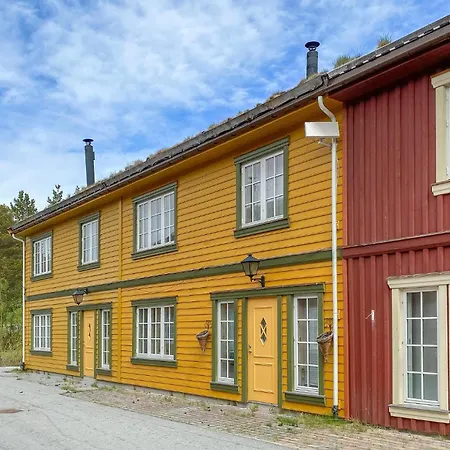 3 Bedroom Gorgeous In Bjorli