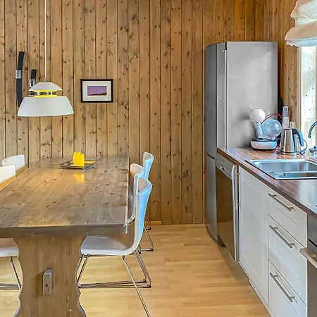 Ferienhaus 3 Bedroom Gorgeous In