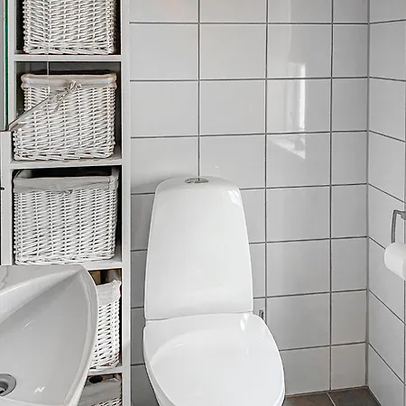 3 Bedroom Gorgeous In Ferienhaus